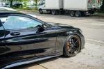 Mercedes-AMG S63 Coupe by Platinum Cars 2016 года